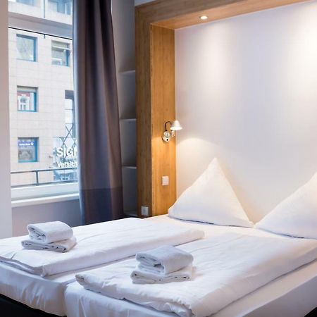 Dingdong Koblenz - City Apartments Eksteriør bilde
