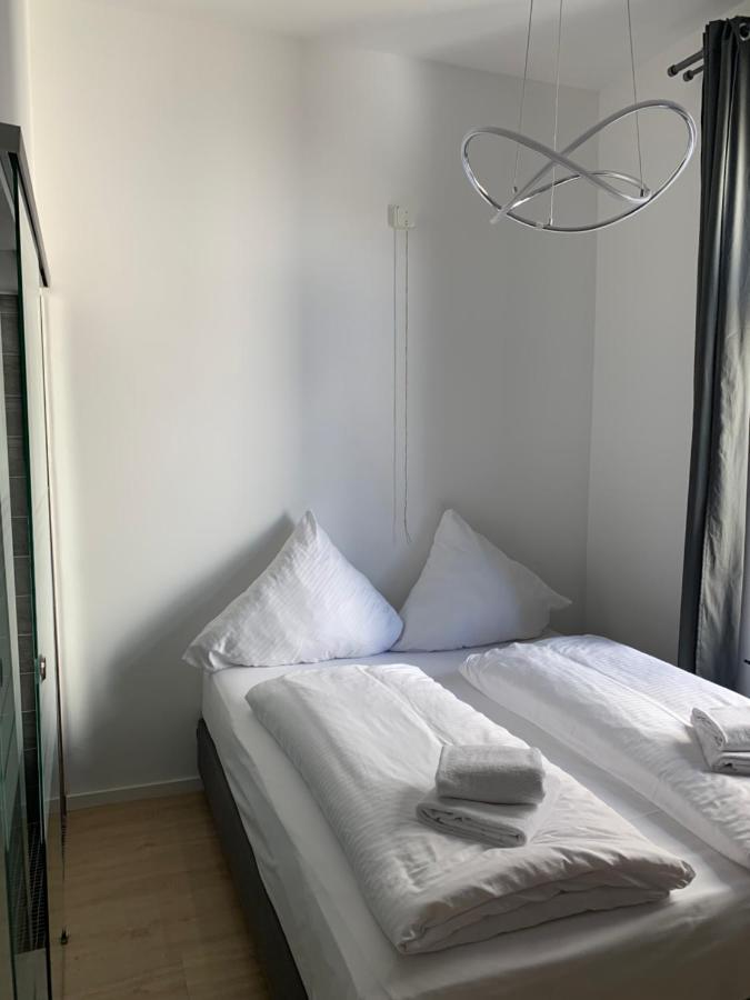 Dingdong Koblenz - City Apartments Eksteriør bilde