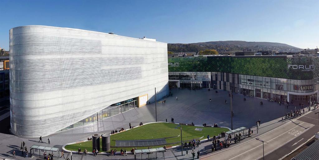 Dingdong Koblenz - City Apartments Rom bilde