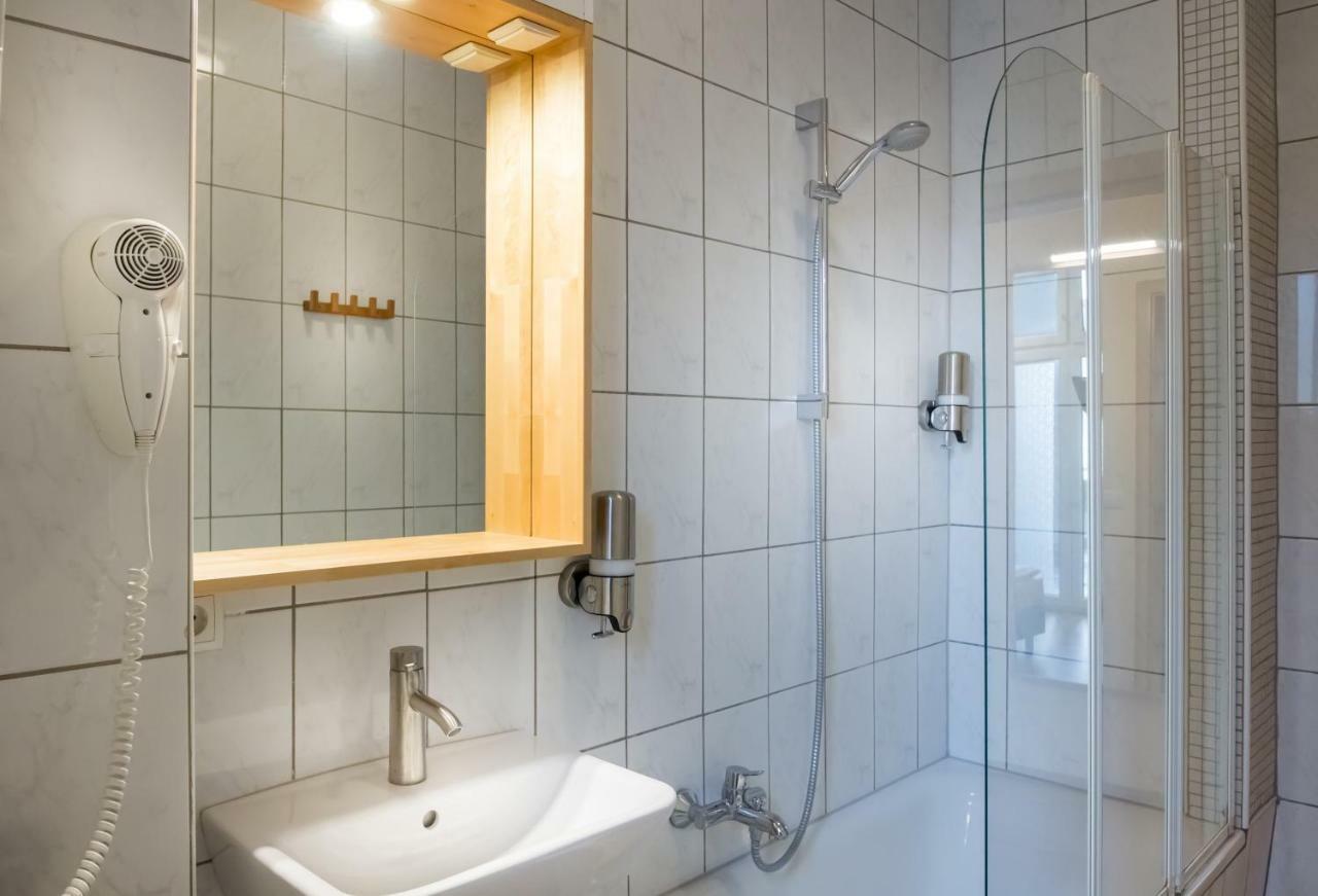 Dingdong Koblenz - City Apartments Eksteriør bilde
