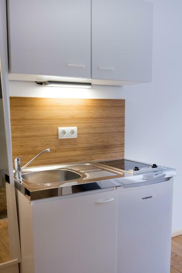 Dingdong Koblenz - City Apartments Eksteriør bilde