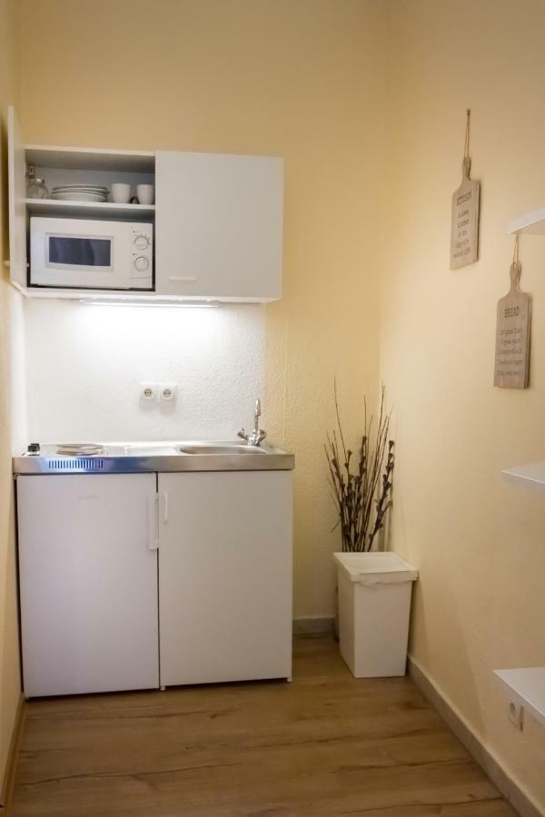 Dingdong Koblenz - City Apartments Eksteriør bilde