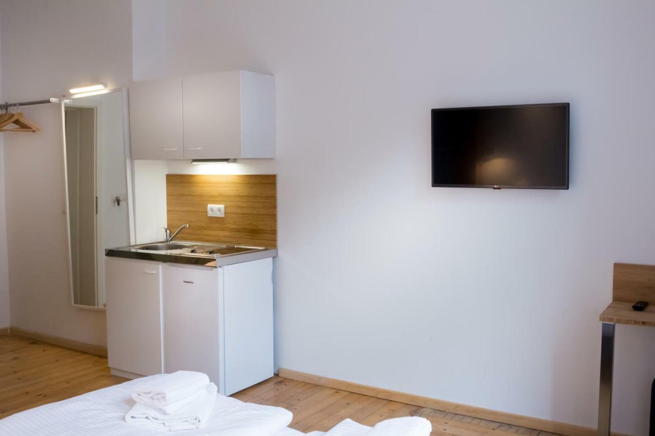 Dingdong Koblenz - City Apartments Eksteriør bilde