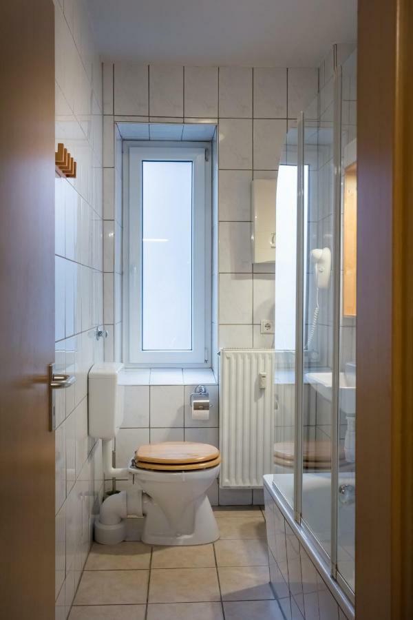 Dingdong Koblenz - City Apartments Eksteriør bilde